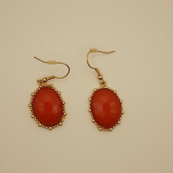 Necklace and Earring Set - Picture 3 of 4